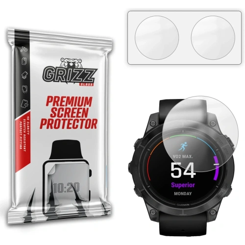 Kup Folie matná GrizzGlass PaperScreen pro Garmin epix Pro gen. 2 47mm - GRZ13022 - {ean13} - Sklep Home Screen