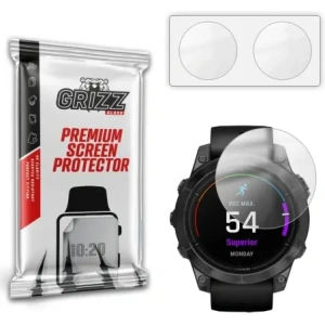 Kup GrizzGlass PaperScreen Garmin epix Pro gen. 2 51mm - GRZ13023 - {ean13} - Sklep Home Screen