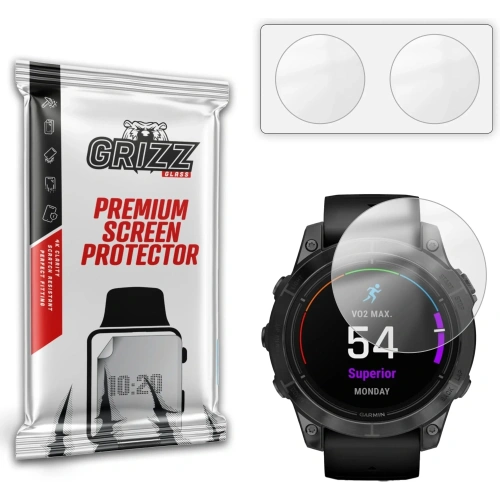 Kup Folia matowa GrizzGlass PaperScreen do Garmin epix Pro gen. 2 51mm - GRZ13023 - {ean13} - Sklep Home Screen