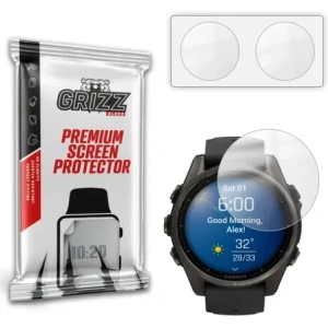 Kup Folia matowa GrizzGlass PaperScreen do Garmin Fenix 8 43mm - GRZ13024 - {ean13} - Sklep Home Screen