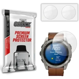 Buy GrizzGlass PaperScreen Garmin Fenix 8 51mm - GRZ13026 - {ean13} - Home Screen Store Europe