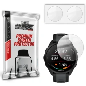 Buy GrizzGlass PaperScreen Garmin Forerunner 165 - GRZ13027 - {ean13} - Home Screen Store Europe