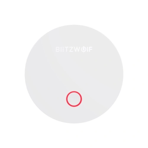 Buy Blitzwolf BW-IS1 ZigBee 3.0 Gateway - BLZ218 - {ean13} - Home Screen Store Europe
