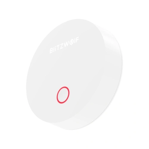Buy Blitzwolf BW-IS1 ZigBee 3.0 Gateway - BLZ218 - {ean13} - Home Screen Store Europe