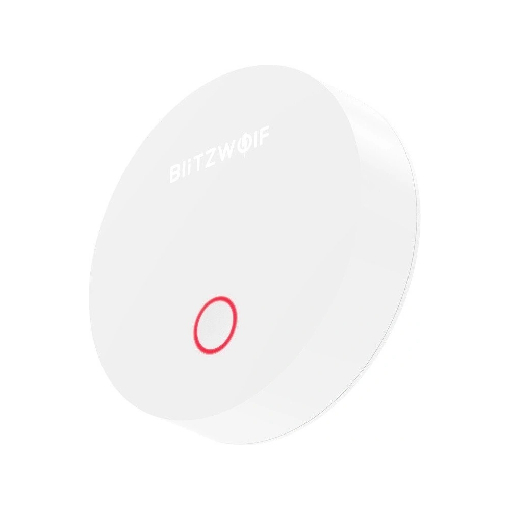 Bramka / centralka Blitzwolf BW-IS1, ZigBee 3.0 