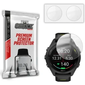Buy GrizzGlass PaperScreen Garmin Forerunner 265S 42mm - GRZ13029 - {ean13} - Home Screen Store Europe