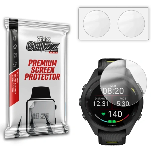 Buy GrizzGlass PaperScreen Garmin Forerunner 265S 42mm - GRZ13029 - {ean13} - Home Screen Store Europe