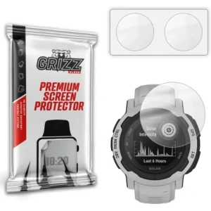 Buy GrizzGlass PaperScreen Garmin Instinct 2 45mm - GRZ13030 - {ean13} - Home Screen Store Europe