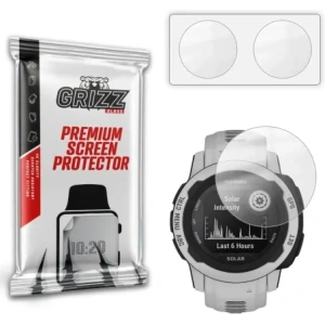 Buy GrizzGlass PaperScreen Garmin Instinct 2S 40mm - GRZ13031 - {ean13} - Home Screen Store Europe