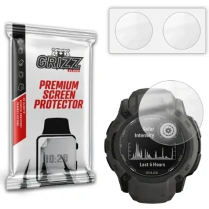 Kup Folia matowa GrizzGlass PaperScreen do Garmin Instinct 2X 50mm - GRZ13032 - {ean13} - Sklep Home Screen