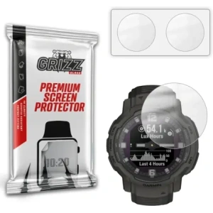 Buy GrizzGlass PaperScreen Garmin Instinct Crossover - GRZ13033 - {ean13} - Home Screen Store Europe