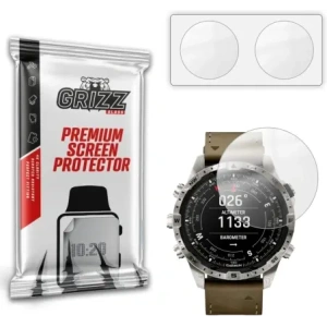 Buy GrizzGlass PaperScreen Garmin MARQ gen. 2 - GRZ13034 - {ean13} - Home Screen Store Europe