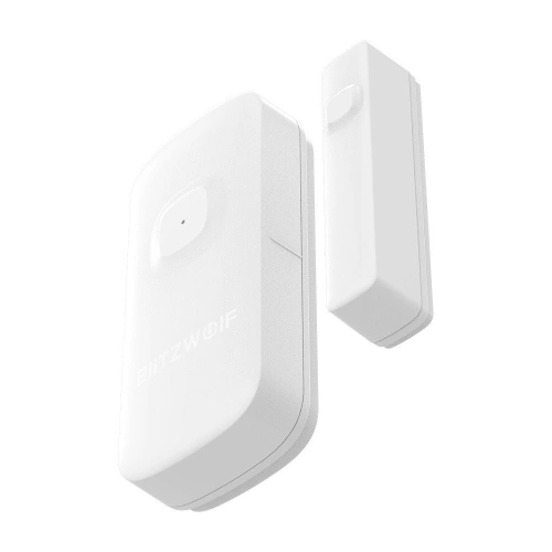 Kup Senzor de deschidere a feronerie/uşi Blitzwolf BW-IS2, ZigBee - BLZ219 - {ean13} - Sklep Home Screen
