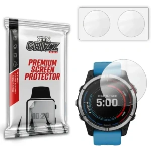 Buy GrizzGlass PaperScreen Garmin quatix 7 47mm - GRZ13035 - {ean13} - Home Screen Store Europe