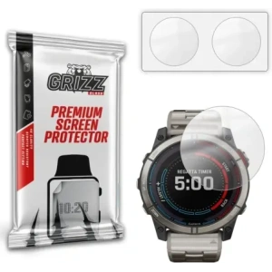 Buy GrizzGlass PaperScreen Garmin quatix 7X 51mm - GRZ13036 - {ean13} - Home Screen Store Europe