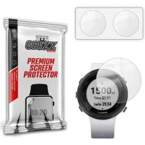 Buy GrizzGlass PaperScreen Garmin Swim 2 - GRZ13037 - {ean13} - Home Screen Store Europe