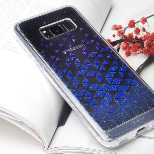 Kup Etui Ringke Fusion Design Samsung Galaxy S8 Plus Stargaze Waterfall - RGK481STR - {ean13} - Sklep Home Screen