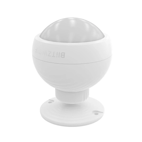 Kup Senzor de mișcare PIR Blitzwolf BW-IS3, ZigBee, pe baterii - BLZ220 - {ean13} - Sklep Home Screen
