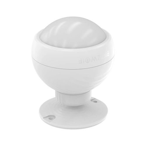 Kup Senzor de mișcare PIR Blitzwolf BW-IS3, ZigBee, pe baterii - BLZ220 - {ean13} - Sklep Home Screen