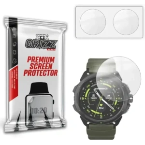 Buy GrizzGlass PaperScreen Hammer Watch 2 Military Edition - GRZ13040 - {ean13} - Home Screen Store Europe