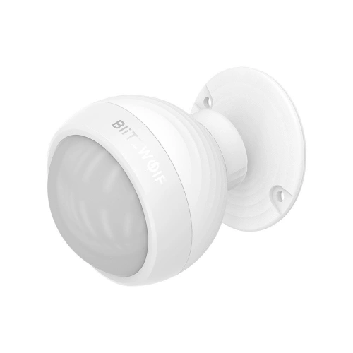 Kup Senzor de mișcare PIR Blitzwolf BW-IS3, ZigBee, pe baterii - BLZ220 - {ean13} - Sklep Home Screen