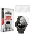 GrizzGlass PaperScreen Hammer Watch Plus