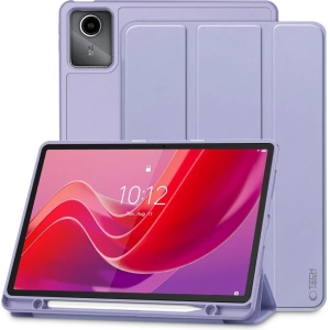 Kup [OUTLET] Etui Tech-Protect SmartCase Pen Lenovo Tab M11 TB-330 Violet - OT-844 - {ean13} - Sklep Home Screen