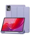 [OUTLET] Case Tech-Protect SmartCase Pen Lenovo Tab M11 TB-330 Violet