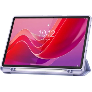 Kup [OUTLET] Etui Tech-Protect SmartCase Pen Lenovo Tab M11 TB-330 Violet - OT-844 - {ean13} - Sklep Home Screen