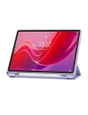 Buy [OUTLET] Case Tech-Protect SmartCase Pen Lenovo Tab M11 TB-330 Violet - OT-844 - {ean13} - Home Screen Store Europe