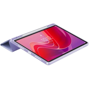 Kup [OUTLET] Etui Tech-Protect SmartCase Pen Lenovo Tab M11 TB-330 Violet - OT-844 - {ean13} - Sklep Home Screen