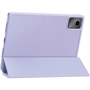 Kup [OUTLET] Etui Tech-Protect SmartCase Pen Lenovo Tab M11 TB-330 Violet - OT-844 - {ean13} - Sklep Home Screen