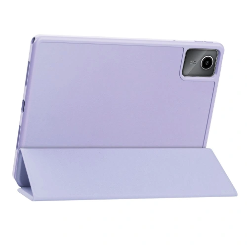Buy [OUTLET] Case Tech-Protect SmartCase Pen Lenovo Tab M11 TB-330 Violet - OT-844 - {ean13} - Home Screen Store Europe