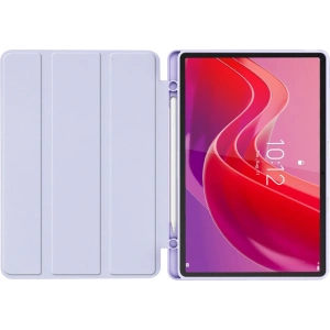 Kup [OUTLET] Etui Tech-Protect SmartCase Pen Lenovo Tab M11 TB-330 Violet - OT-844 - {ean13} - Sklep Home Screen
