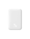 Kup Powerbank magnetický Baseus Magnetic Mini 6000mAh 20W MagSafe (bílý) - BSU8921 - {ean13} - Sklep Home Screen