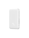 Kup Powerbank magnetický Baseus Magnetic Mini 6000mAh 20W MagSafe (bílý) - BSU8921 - {ean13} - Sklep Home Screen