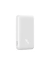 Kup Powerbank magnetický Baseus Magnetic Mini 6000mAh 20W MagSafe (bílý) - BSU8921 - {ean13} - Sklep Home Screen