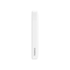 Buy Baseus Magnetic Mini Powerbank 6000mAh 20W MagSafe (white) - BSU8921 - {ean13} - Home Screen Store Europe