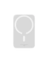 Kup Baseus Magnetic Mini Powerbank 6000mAh 20W MagSafe (weiß) - BSU8921 - {ean13} - Sklep Home Screen