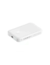 Kup Powerbank magnetický Baseus Magnetic Mini 6000mAh 20W MagSafe (bílý) - BSU8921 - {ean13} - Sklep Home Screen