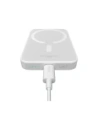 Kup Powerbank magnetický Baseus Magnetic Mini 6000mAh 20W MagSafe (bílý) - BSU8921 - {ean13} - Sklep Home Screen
