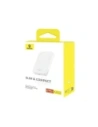 Kup Baseus Magnetic Mini Powerbank 6000mAh 20W MagSafe (weiß) - BSU8921 - {ean13} - Sklep Home Screen