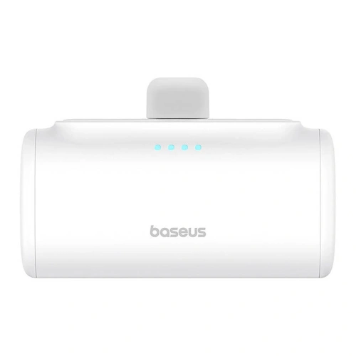 Kup Powerbank OS-Baseus Compact IP 5000mAh 20W (bílý) - BSU8922 - {ean13} - Sklep Home Screen