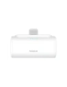Kup Powerbank OS-Baseus Compact IP 5000mAh 20W (bílý) - BSU8922 - {ean13} - Sklep Home Screen