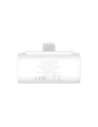 Kup Baseus Compact IP 5000mAh 20W Powerbank (alb) - BSU8922 - {ean13} - Sklep Home Screen