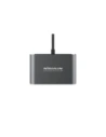 Kup Nillkin Powershare 2xUSB-A + USB-A, USB-C Autoladegerät mit Splitter - NLK1666 - {ean13} - Sklep Home Screen
