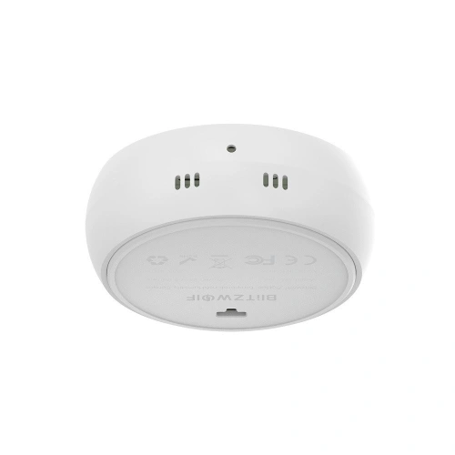 Kup Senzor de temperatură și umiditate Blitzwolf BW-IS4, ZigBee - BLZ221 - {ean13} - Sklep Home Screen