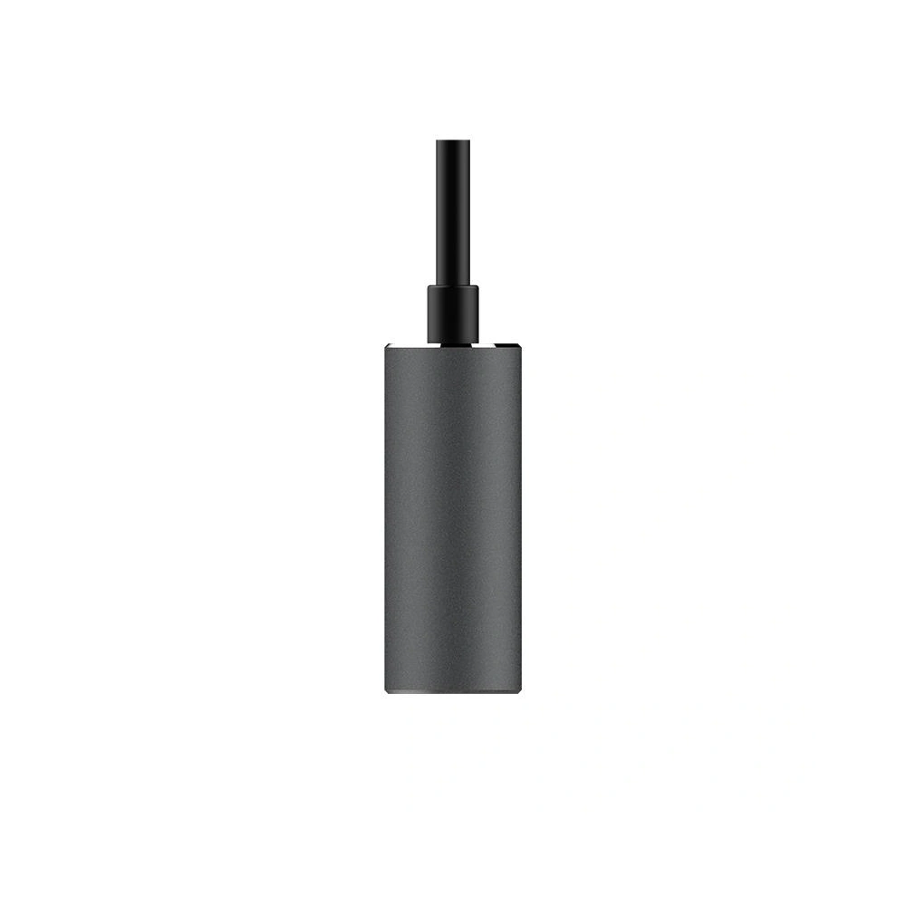 Ładowarka samochodowa z rozdzielaczem Nillkin Powershare 2xUSB-A + USB-A, USB-C