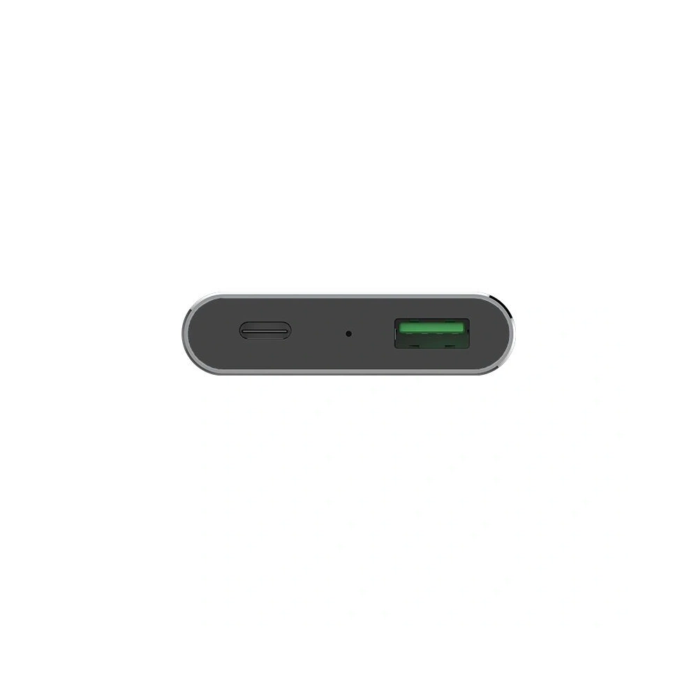 Ładowarka samochodowa z rozdzielaczem Nillkin Powershare 2xUSB-A + USB-A, USB-C