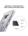 Buy Ringke Fusion Design Samsung Galaxy S8 Plus Stargaze Waterfall - RGK481STR - {ean13} - Home Screen Store Europe